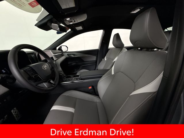 Used 2026 Toyota Camry Sedan