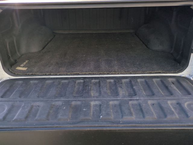 used 2021 Ram 1500 car, priced at $38,991