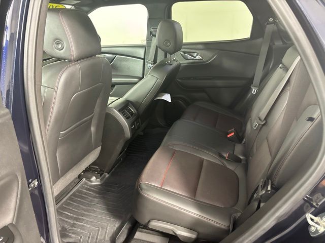 Used 2021 Chevrolet Blazer SUV