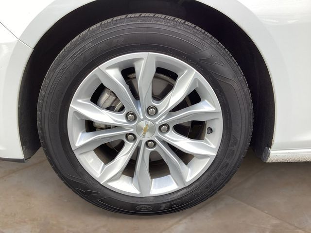 Used Car 2024 Chevrolet Malibu  Lt For Sale Under $20,000 In San Antonio, Texas