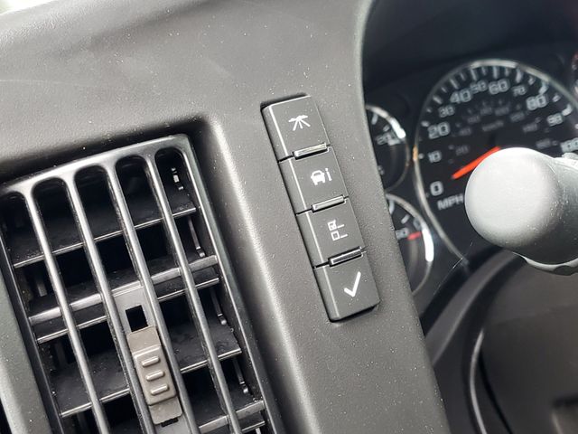 2026 Chevrolet Express 3500 Regular Cab RWD Service Utility Van for sale #TN007685 - photo 8