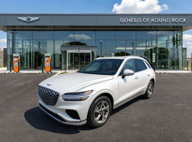 Thumbnail: 2026 Genesis GV70 - 1