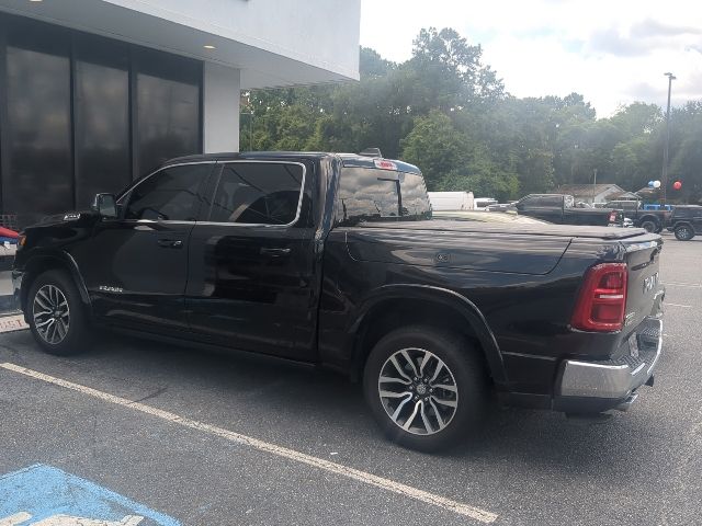 2025 Ram 1500 Limited Longhorn Crew Cab 4x4 5'7" Box