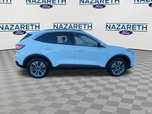 used 2022 Ford Escape car, priced at $18,500