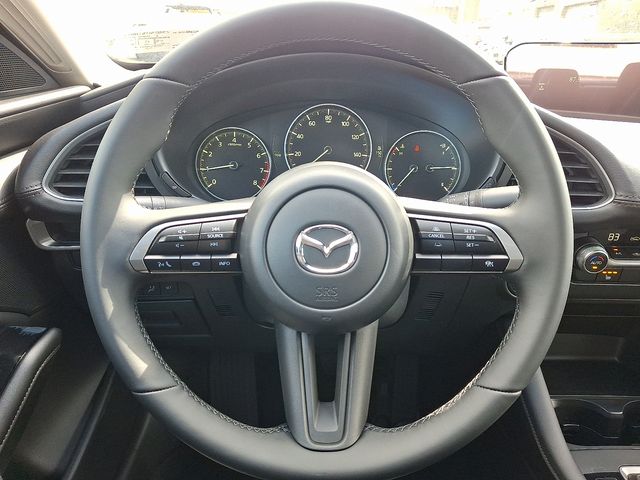 new 2026 Mazda Mazda3 car, priced at $26,968