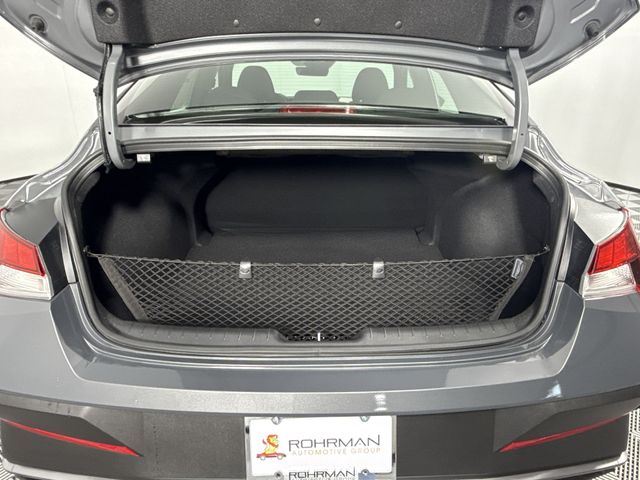 New 2025 Hyundai Elantra For Sale in Indianapolis, IN