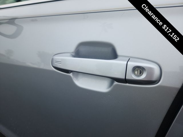 Used 2019 Subaru Forester For Sale in Grove City, OH