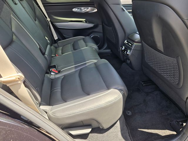 2025 Genesis Gv70 - $42,897