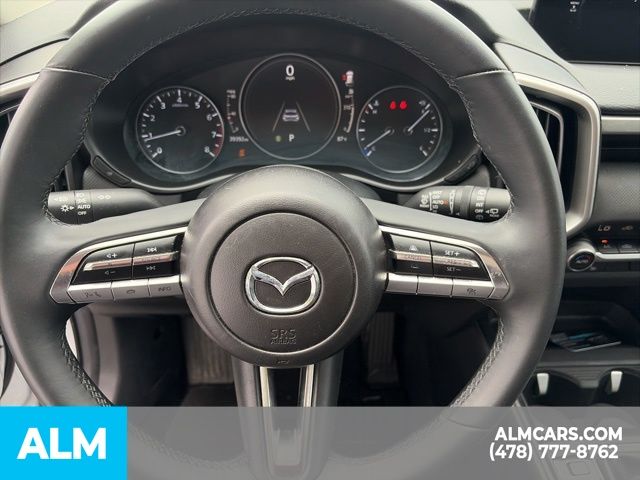 Used 2025 Beige Mazda 2.5 S Premium Package image 21