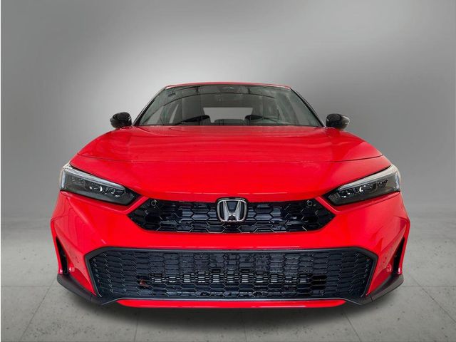 2026 Honda Civic Hatchback Sport Touring - Photo 9