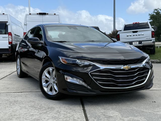 2024 Chevrolet Malibu LT - 1