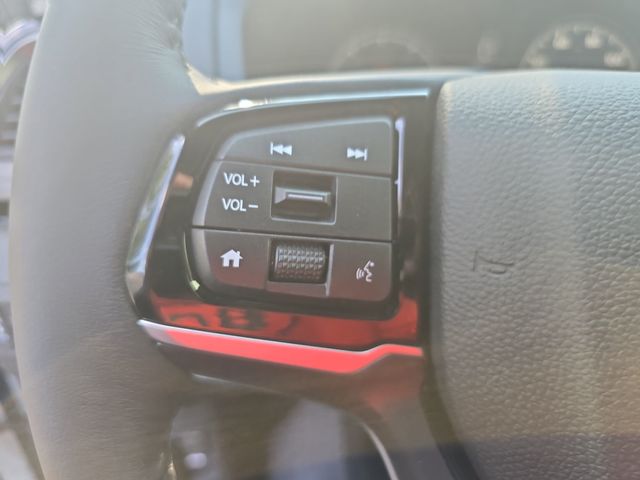 New 2026 Honda Odyssey Van