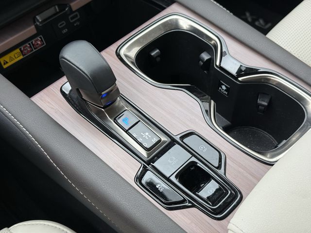 2023 Lexus RX 350 Premium Plus Silver at Westside Lexus