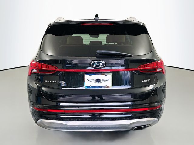 Thumbnail: 2023 Hyundai Santa Fe - 6