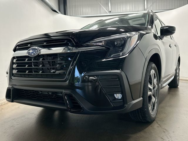 2026 Subaru Ascent Limited Black at Auto Express Mitsubishi