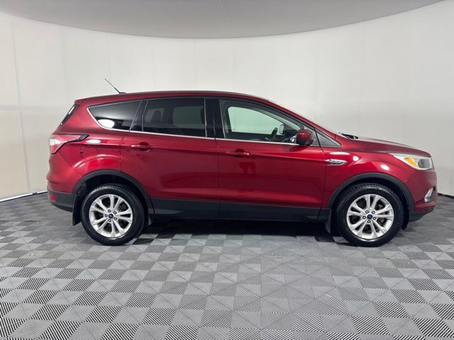 Used 2017 Ford Escape SUV