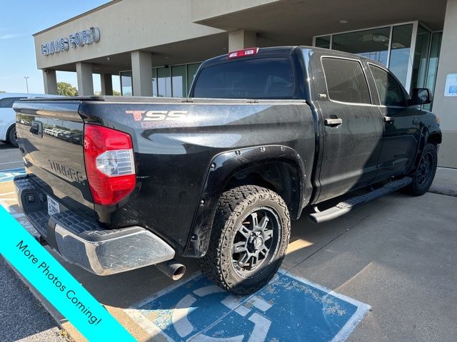 2016 Toyota Tundra SR5 4