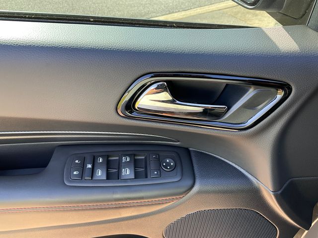 New 2026 Dodge Durango SUV