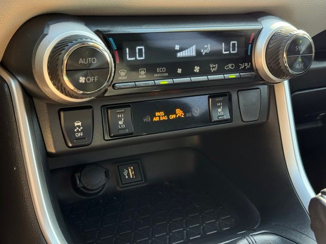 Used 2024 Toyota RAV4 Hybrid SUV