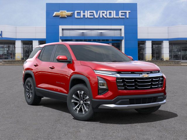 New 2026 Chevrolet Equinox For Sale in Livonia, MI
