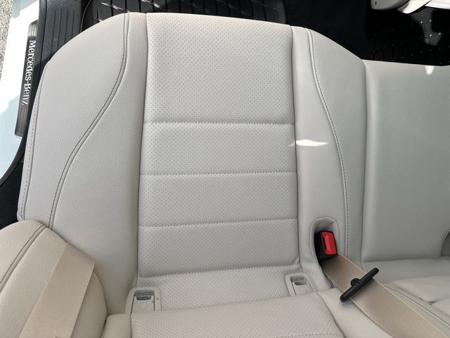 2026 Mercedes-Benz GLE GLE 350 White at Bob King Buick GMC