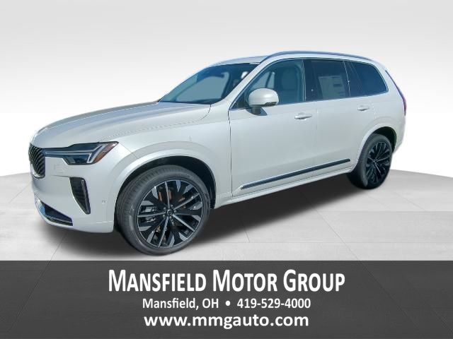 2026 Volvo XC90 B6 Ultra