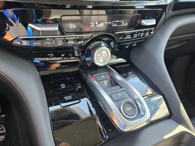 2026 Acura MDX - $56,050