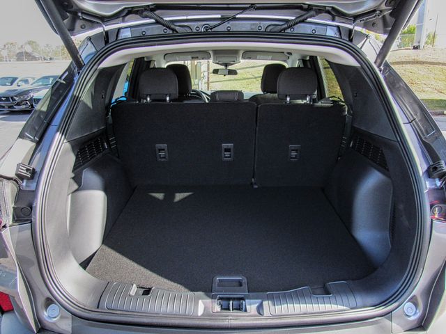 2026 Ford Escape Active:167922