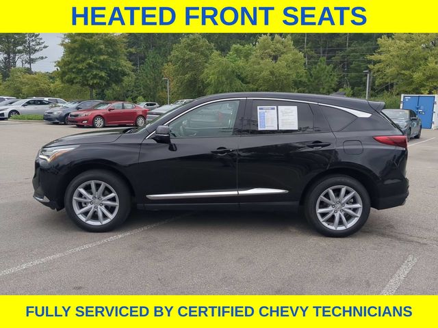 Used 2024 Acura RDX SUV