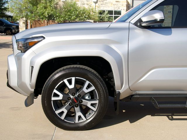 New 2026 Toyota 4Runner SUV