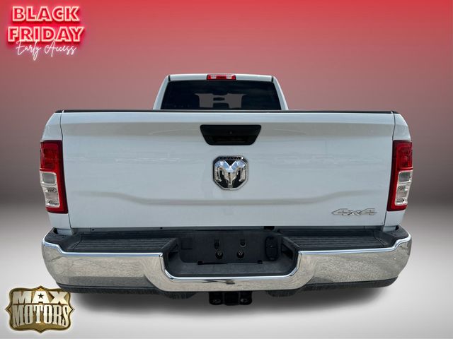 2024 Ram 2500 Tradesman 6