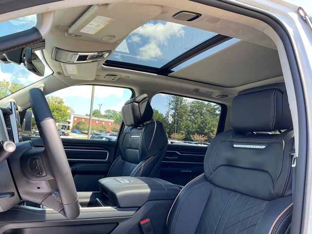New 2027 Ram 1500 Truck