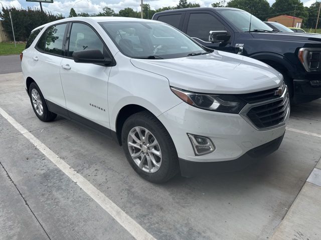 2018 Chevrolet Equinox 1.5T LS FWD