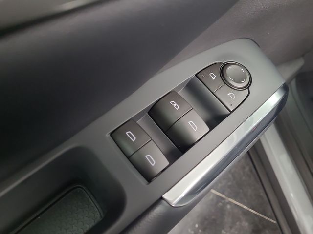 2026 – Chevrolet – Traverse