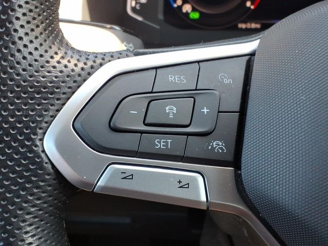 2023 Volkswagen Atlas - Image 13