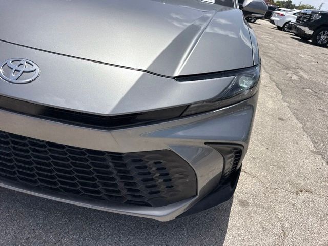 2025 Toyota Camry - $29,988
