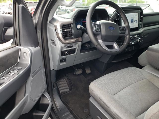2025 Ford F-150 XLT - 9