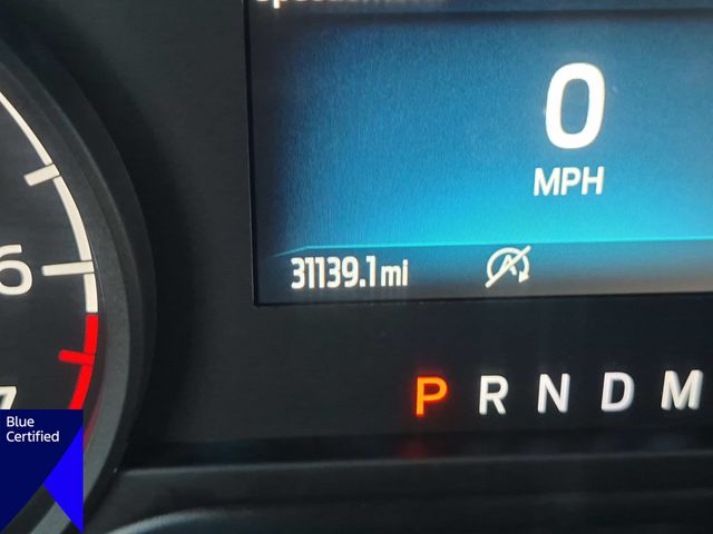 Used 2023 Blue Ford XL image 21
