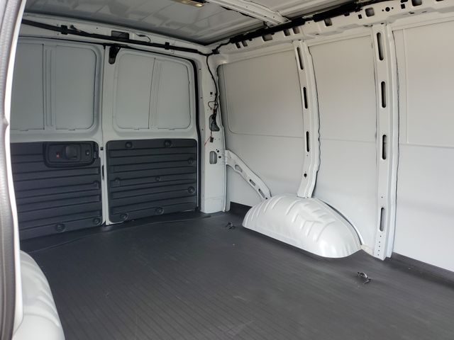 2026 Chevrolet Express 2500 RWD Cargo Van for sale #T1261289 - photo 25