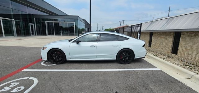 Thumbnail: 2020 Audi S7 - 6