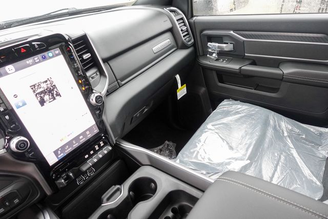 new 2026 Ram 3500 car, priced at $74,345