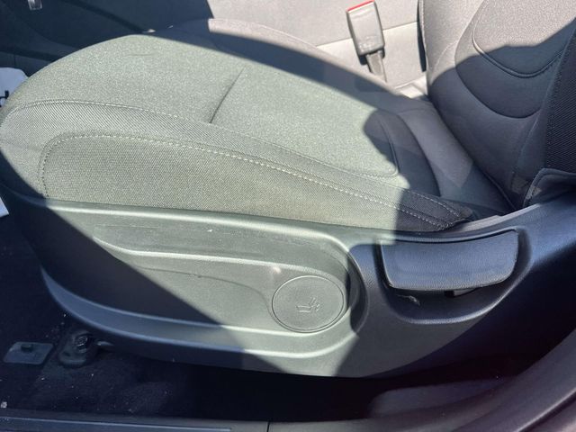 Used 2024 Hyundai Tucson SUV