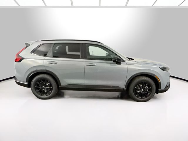Vehicle thumbnail