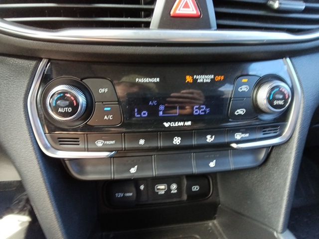 Used 2020 Hyundai Santa Fe SUV