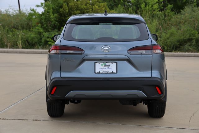 2026 Toyota Corolla Cross L  at Classic Elite Chevrolet Sugar Land