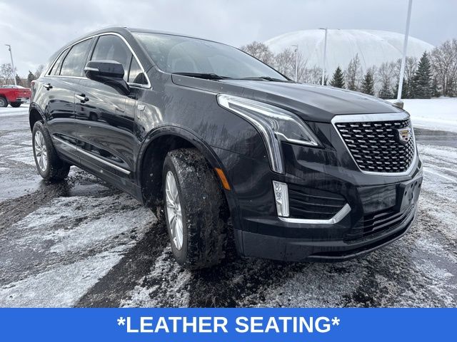 Used 2020 Cadillac XT5 For Sale in Livonia, MI