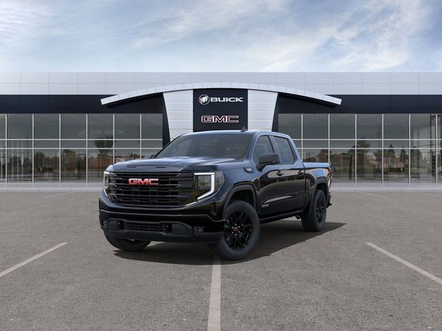 2025 GMC Sierra 1500 Elevation 8