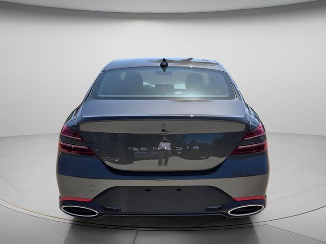 2026 Genesis G80 - $44,965
