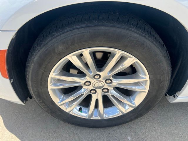 Used 2020 Chrysler 300 Sedan