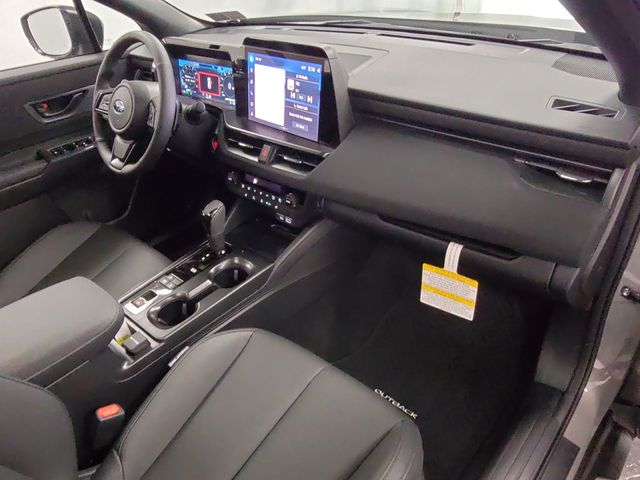 2026 – Subaru – Outback